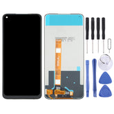 LCD Screen and Digitizer Full Assembly for OPPO Realme Q2 RMX2117